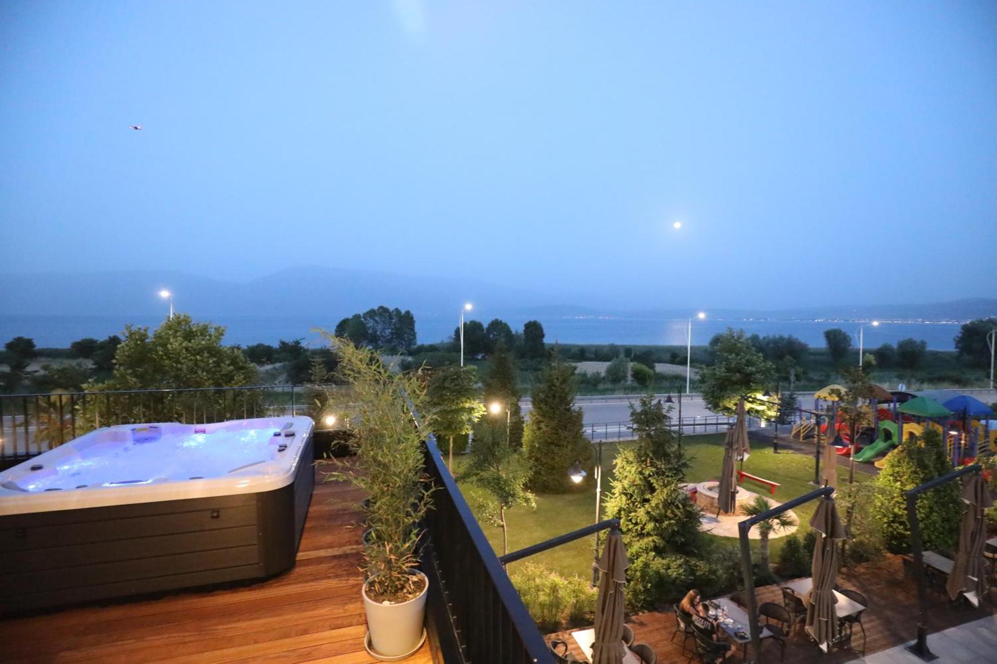 Toka Restaurant
