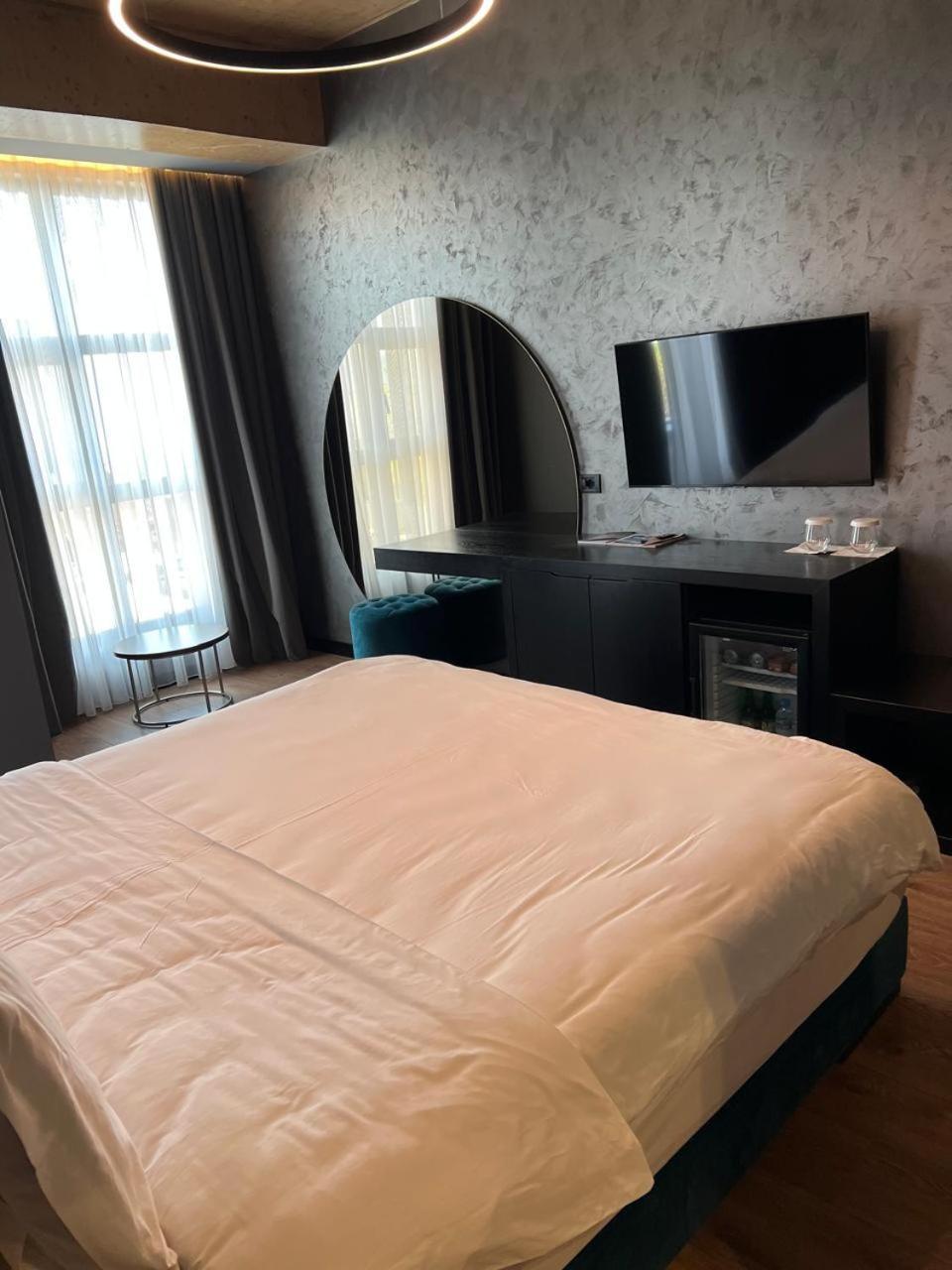Hotel Toka Restaurant Udenisht