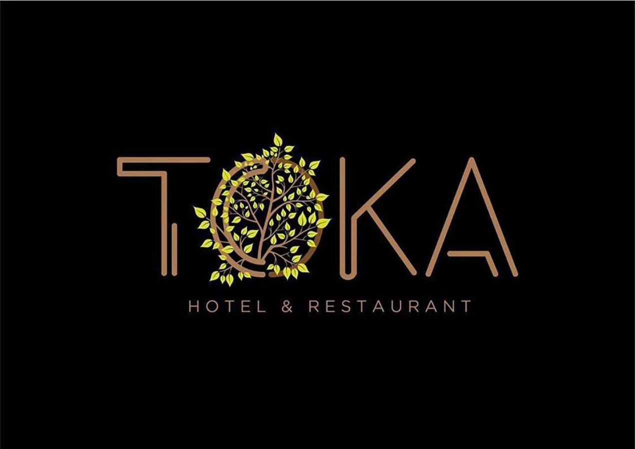 Toka Restaurant Hotell