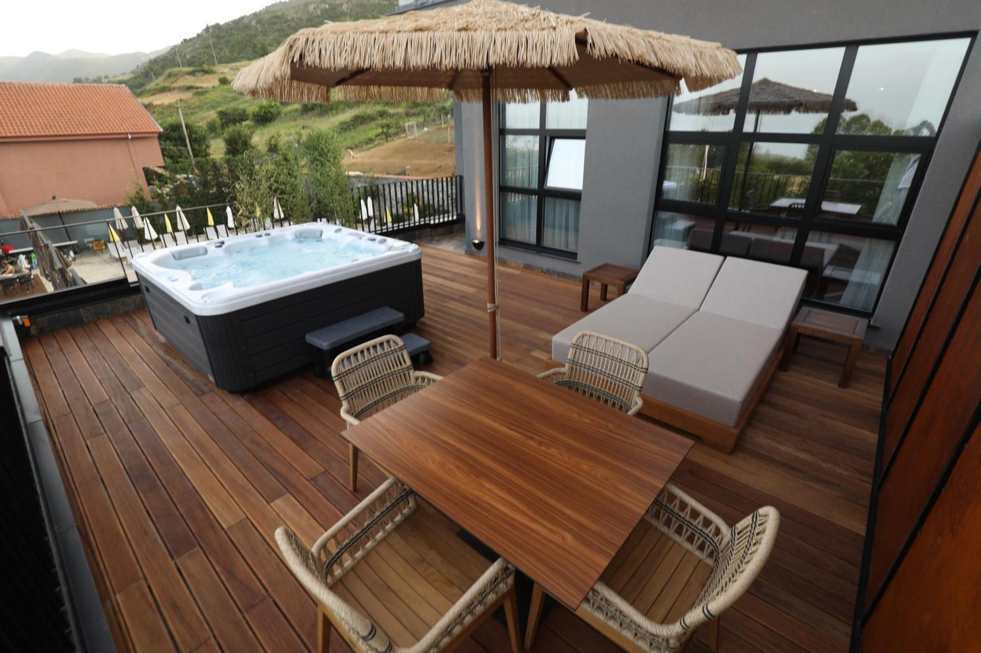 Hotell Toka Restaurant