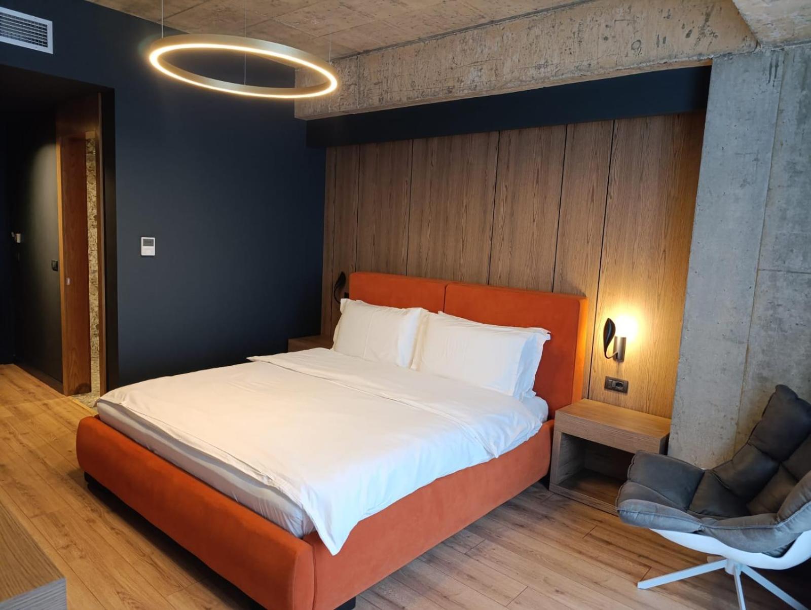 Hotell Toka Restaurant