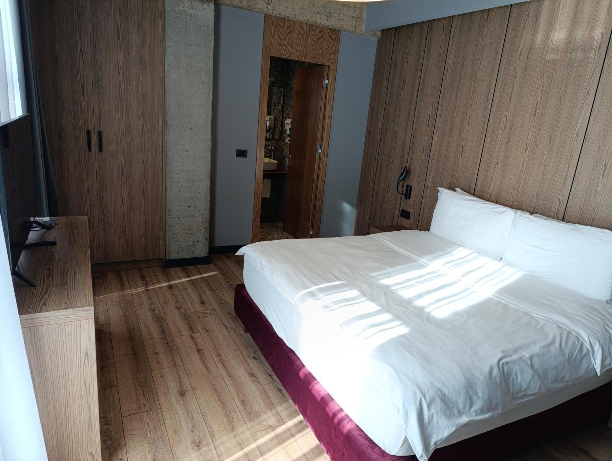 Hotell Toka Restaurant