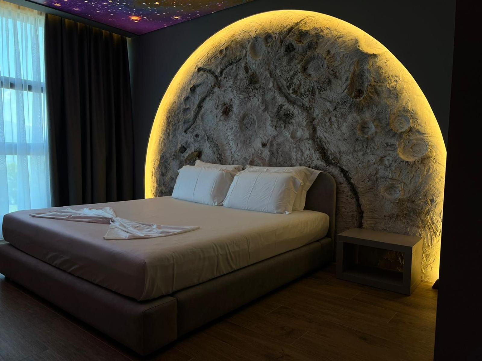 Hotell Toka Restaurant 5*