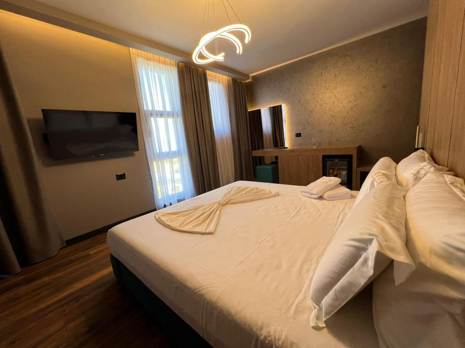 Hotell Toka Restaurant 5*