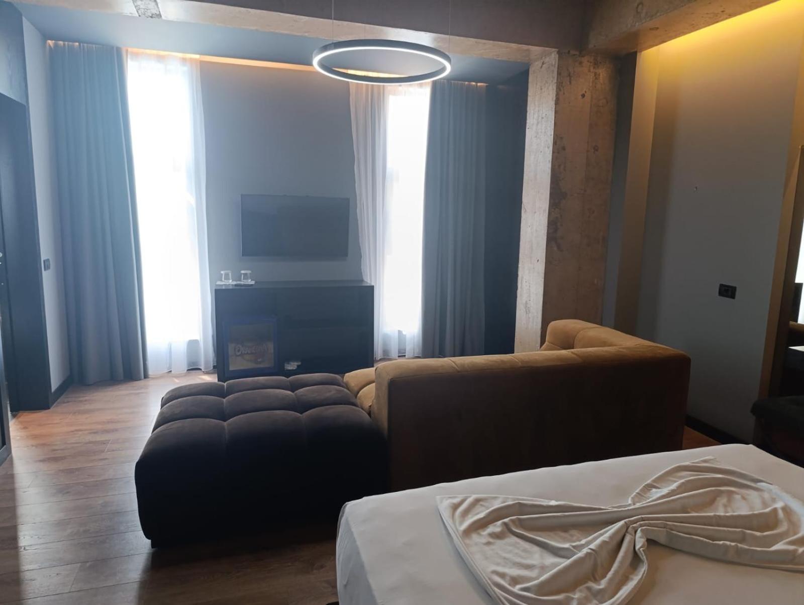 Hotell Toka Restaurant Udenisht