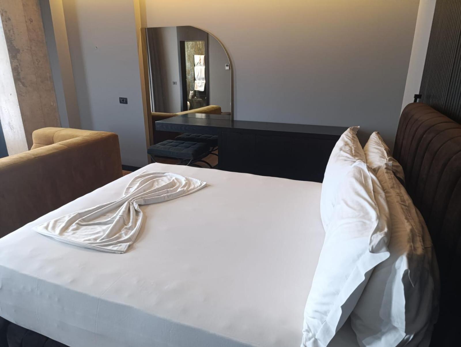 Hotell Toka Restaurant 5*